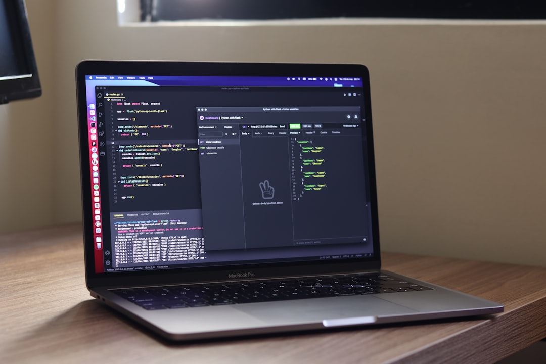 GR Noney Trading API Illustration